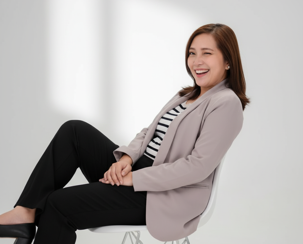 Filipino virtual assistant