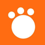 Paw Pantry Mission logo