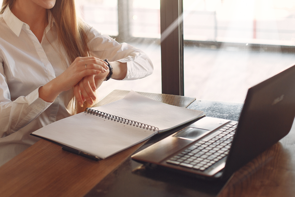 the eisenhower matrix time management